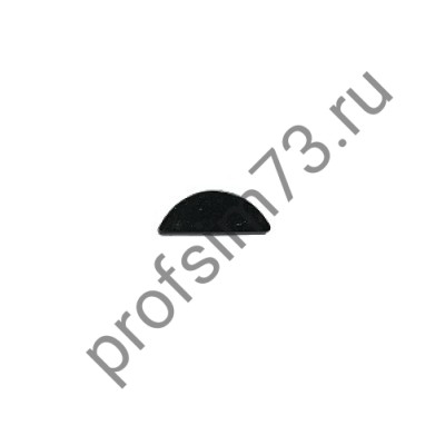 1100-7000 Шпонка коленвала б\п Китай 25-72 см3 