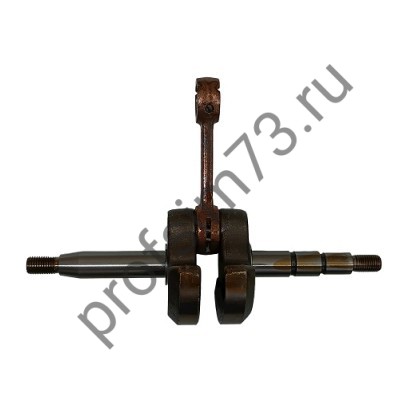 1100-7050 Вал коленчатый б\п Партнер 350 (аналог)