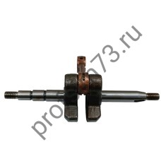 1100-7050 Вал коленчатый б\п Партнер 350 (аналог)