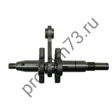 1100-7150 Вал коленчатый б\п Штиль 180 (аналог)