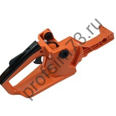 1103-0200 Рукоятка задняя для б\п Китай 45, 52 см3
