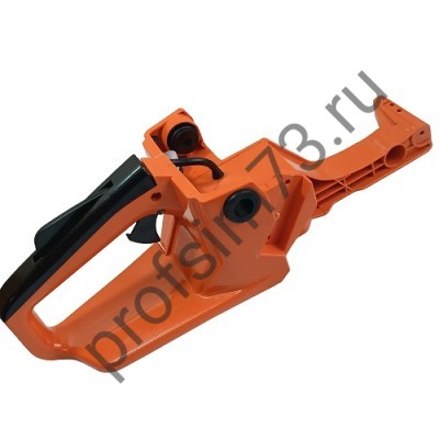 1103-0200 Рукоятка задняя для б\п Китай 45, 52 см3
