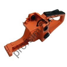 1103-0200 Рукоятка задняя для б\п Китай 45, 52 см3