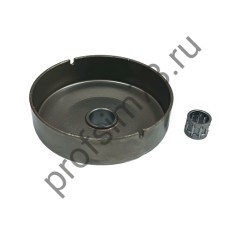 1101-8020 Корзина сцепления Штиль 180-250 с подшипником 3/8-6