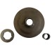 1101-8120 Корзина сцепления Китай 45-52 см3, 0.325/7, съемный венец + подшипник