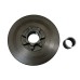 1101-8150 Корзина сцепления Китай 45-52 см3, 0.325/7 с подшипником