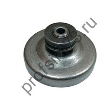 1101-8210 Корзина сцепления Makita, внутри овал (OMAX) 