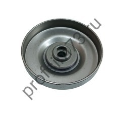 1101-8210 Корзина сцепления Makita, внутри овал (OMAX) 