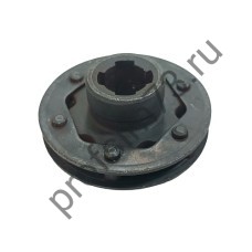1101-8410 Звездочка ведущая для б\п Дружба (под цепь Дружба)