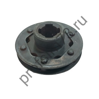 1101-8410 Звездочка ведущая для б\п Дружба (под цепь Дружба)