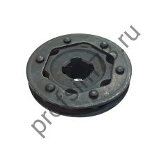 1101-8410 Звездочка ведущая для б\п Дружба (под цепь Дружба)