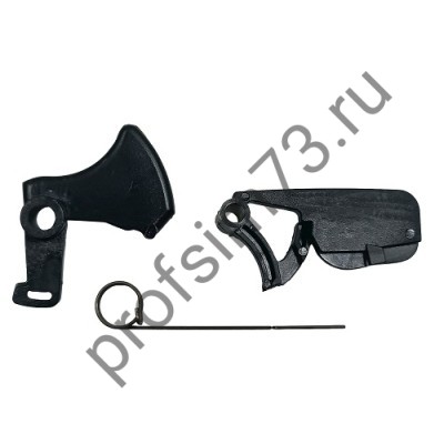 1103-0635 Курок ручки газа для б\п Штиль 180 с пружиной (аналог)