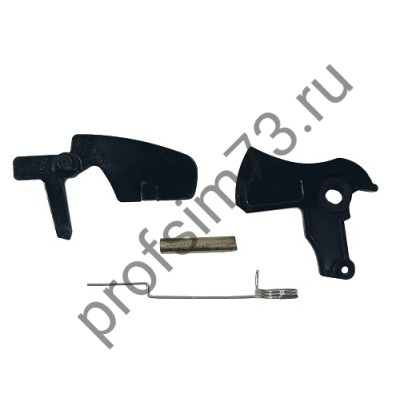 1103-0640 Курок ручки газа для б\п Штиль 260-381 (аналог) 