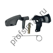 1103-0640 Курок ручки газа для б\п Штиль 260-381 (аналог) 