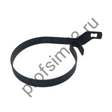 1104-6010 Лента тормоза б/п Китай 25 см3