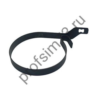 1104-6010 Лента тормоза б/п Китай 25 см3