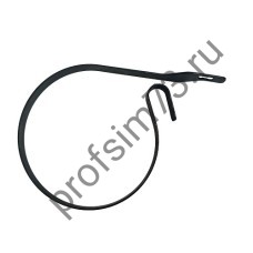 1104-6010 Лента тормоза б/п Китай 25 см3