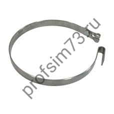 1104-6030 Лента тормоза б/п Китай 62 см3 