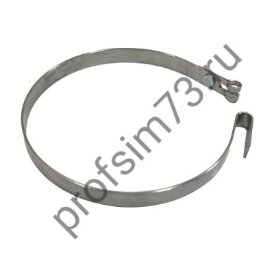 1104-6030 Лента тормоза б/п Китай 62 см3 