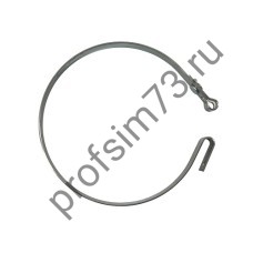 1104-6030 Лента тормоза б/п Китай 62 см3 
