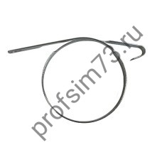 1104-6050 Лента тормоза б/п Штиль 180