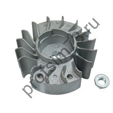 1100-7550 Маховик б\п Штиль 180
