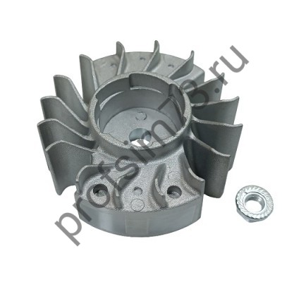1100-7550 Маховик б\п Штиль 180