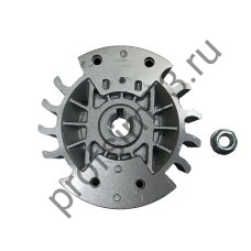 1100-7550 Маховик б\п Штиль 180