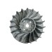 1100-7580 Маховик б\п Штиль 341, 361  d-105mm