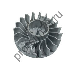 1100-7580 Маховик б\п Штиль 341, 361  d-105mm