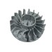 1100-7580 Маховик б\п Штиль 341, 361  d-105mm