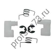 1100-7610 Собачка маховика для б\п Китай (2 собачки + 2 пружины + 2 стопора) 1100-7610 Собачка маховика для б\п Китай (2 собачки + 2 пружины + 2 стопора)