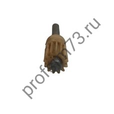 1104-4550 Плунжер маслонасоса б\п Хускварна 137, 142 (13 зубьев)