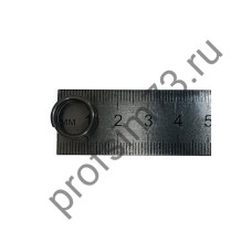 1104-4215 Привод маслонасоса (червячное колесо) для б\п Хускварна 236, 240 