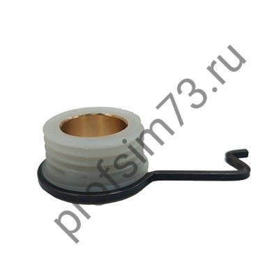 1104-4235 Привод маслонасоса (червячное колесо) для б\п Штиль 341, 361