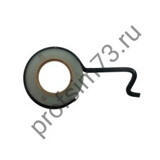1104-4235 Привод маслонасоса (червячное колесо) для б\п Штиль 341, 361