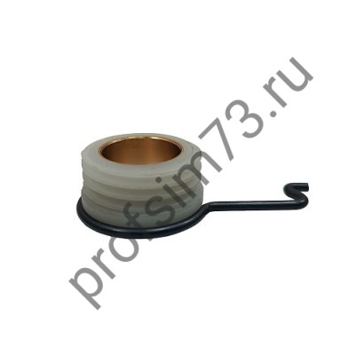 1104-4240 Привод маслонасоса (червячное колесо) для б\п Штиль 180
