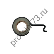 1104-4240 Привод маслонасоса (червячное колесо) для б\п Штиль 180 1104-4240 Привод маслонасоса (червячное колесо) для б\п Штиль 180