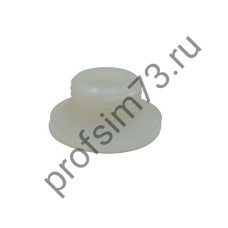 1104-4255 Привод маслонасоса для б\п Китай 38 см3 