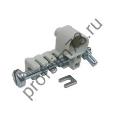 1101-1035 Натяжитель цепи для б\п Штиль 180 в сборе стопор