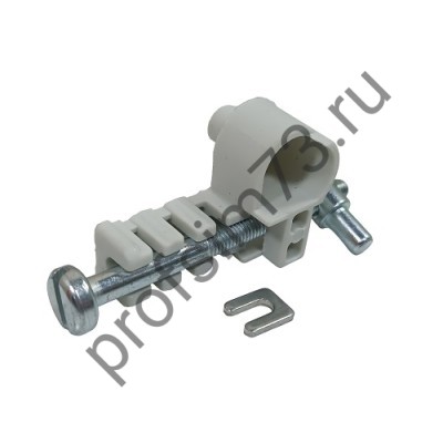 1101-1035 Натяжитель цепи для б\п Штиль 180 в сборе стопор