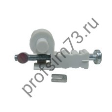 1101-1035 Натяжитель цепи для б\п Штиль 180 в сборе стопор