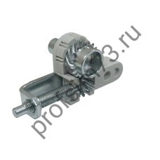 1101-1040 Натяжитель цепи для б\п Штиль 210, 230, 250 в сборе