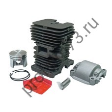 1100-6315 Поршневая группа б\п Штиль 180 (SADD) с поддоном 