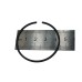 1100-6610 Кольцо поршневое Китай 45 см3, d-43*1.2
