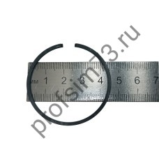 1100-6645 Кольцо поршневое Хускварна 350, d-44мм (аналог) 1100-6645 Кольцо поршневое Хускварна 350, d-44мм (аналог)