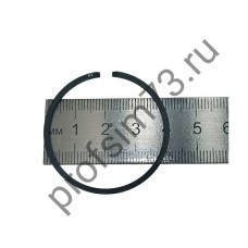 1100-6650 Кольцо поршневое Хускварна 142 