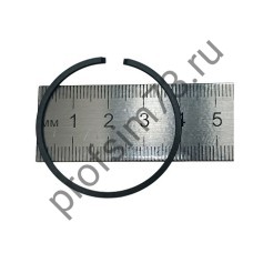 1100-6655 Кольцо поршневое Хускварна 235, 240 