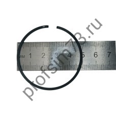 1100-6660 Кольцо поршневое Хускварна 365, d-48*1.5 (аналог) 1100-6660 Кольцо поршневое Хускварна 365, d-48*1.5 (аналог)