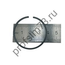 1100-6720 Кольцо поршневое Штиль 180, d-38*1.2 (аналог)